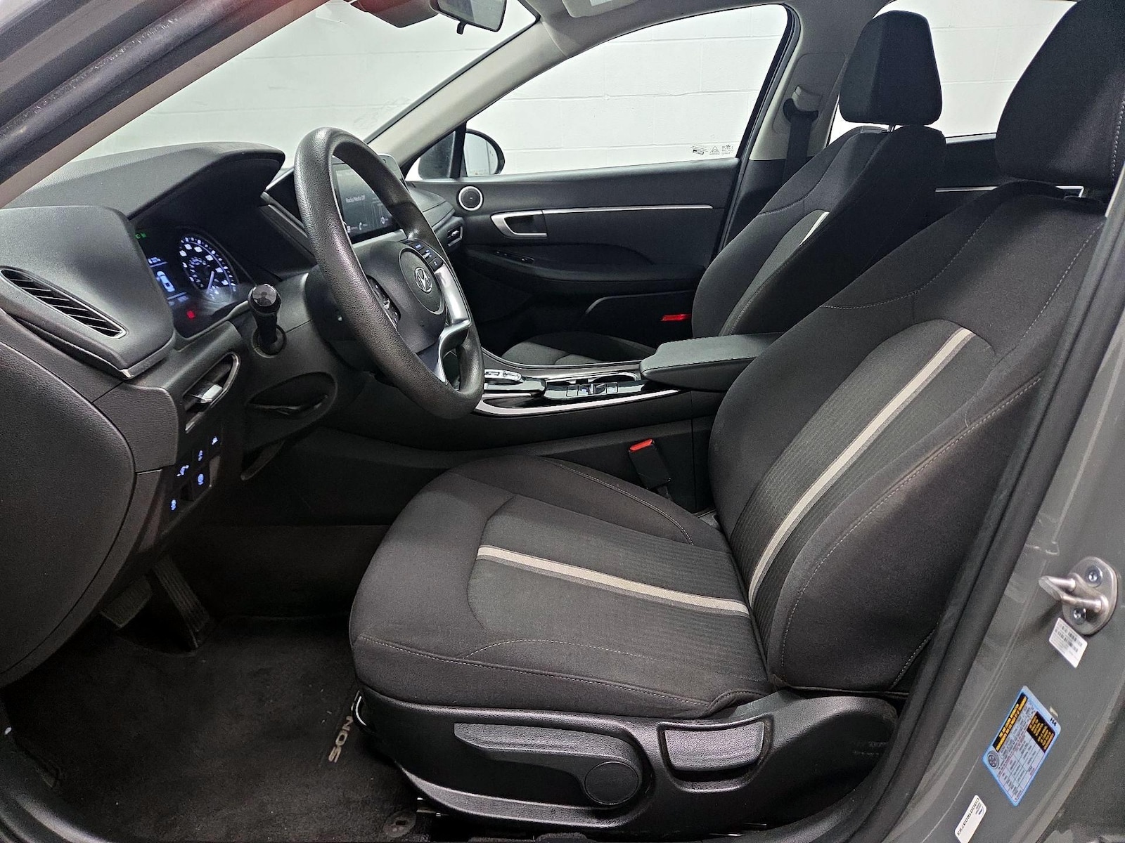 Side Airbags