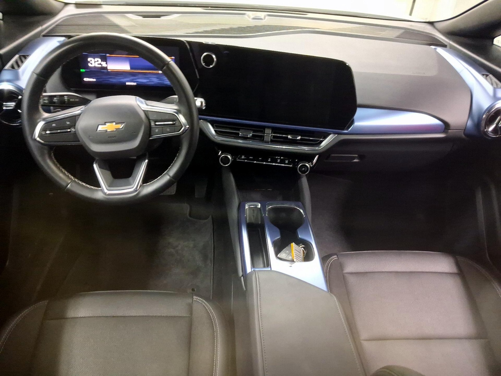 Rear View Camera