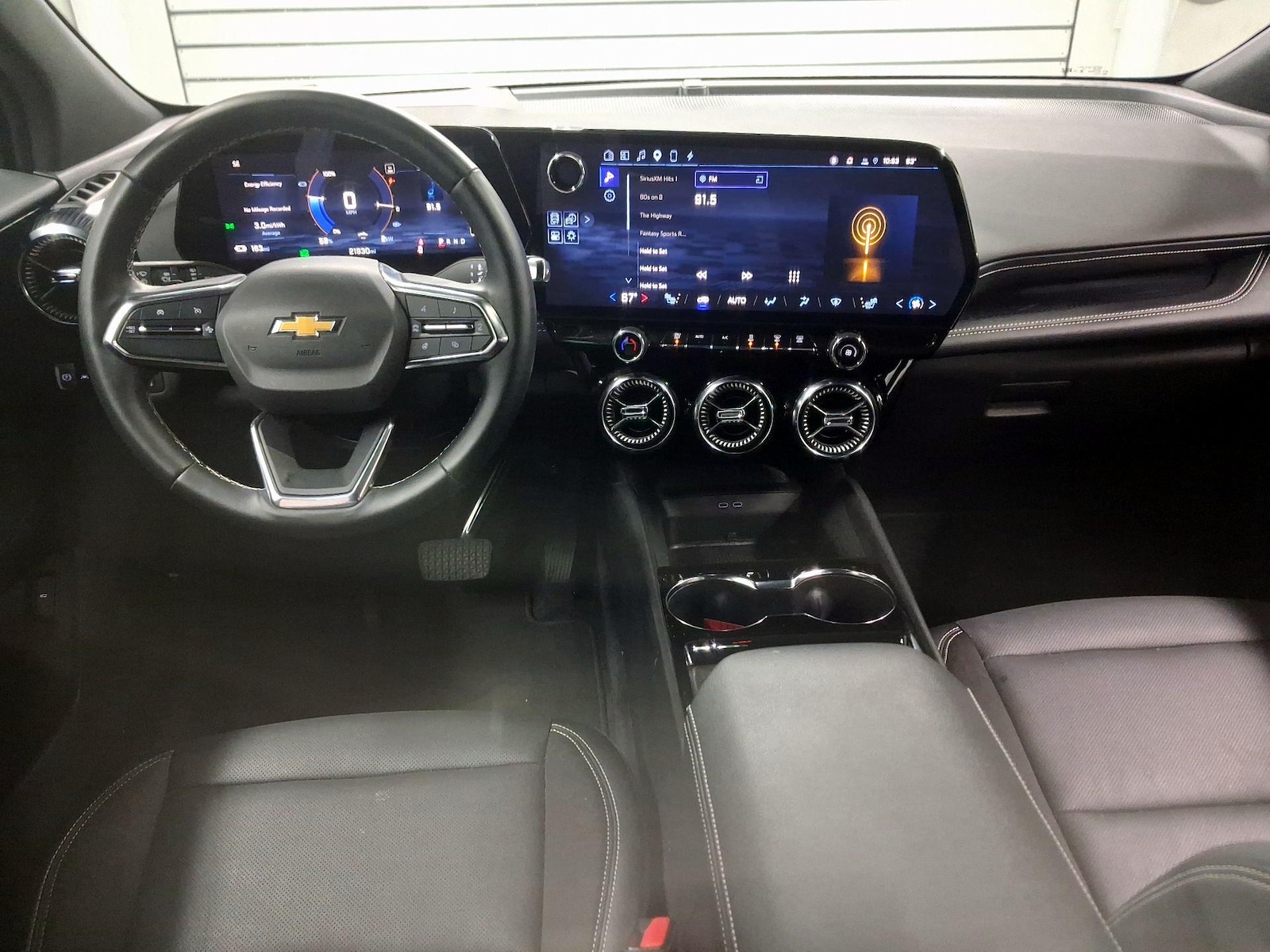 Rear View Camera