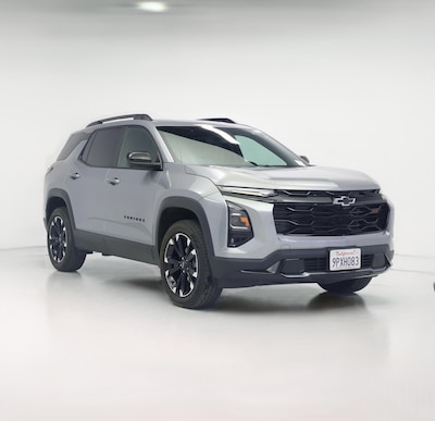 Recommended categories heading image of the selected vehicle