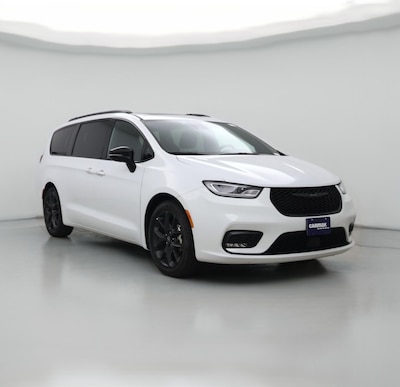 Recommended categories heading image of the selected vehicle