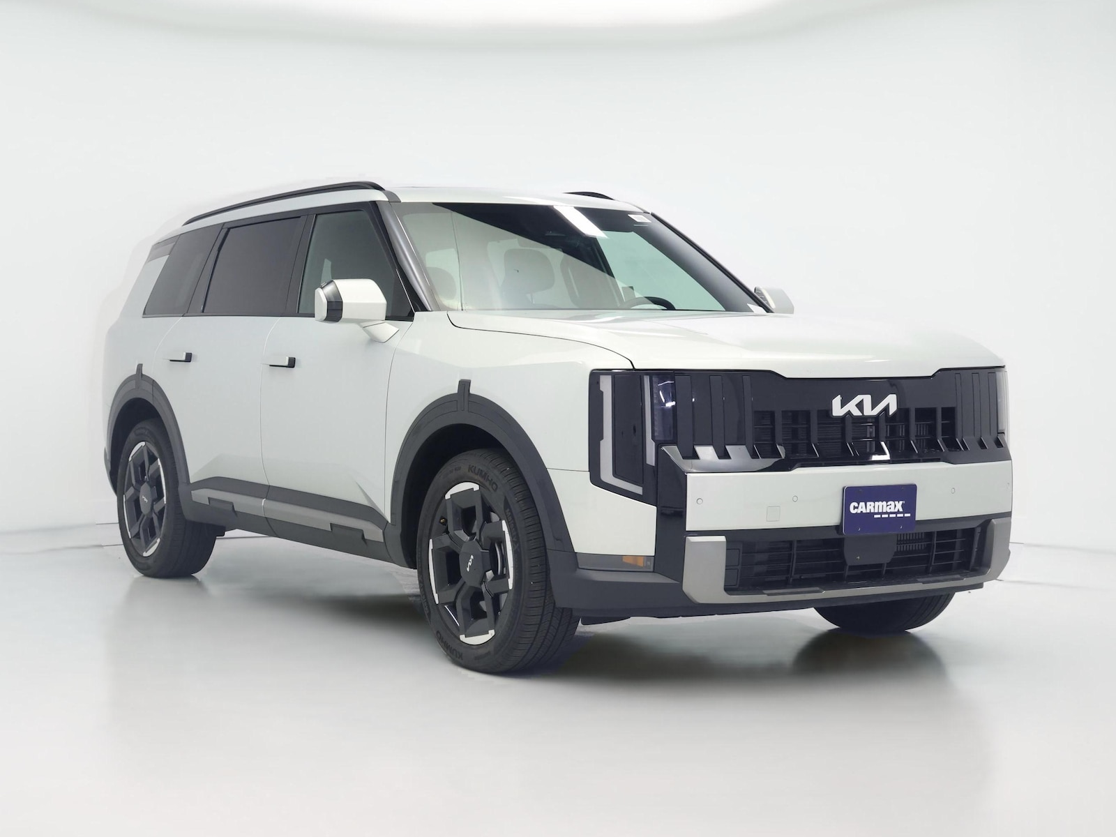 Smart Key & Power Hatch/Deck Lid