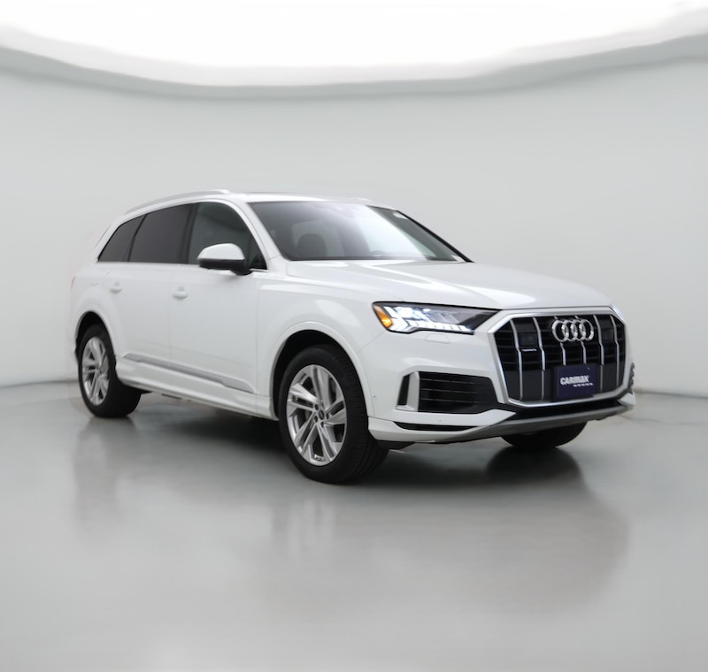 2023 Audi Q7 Premium Plus