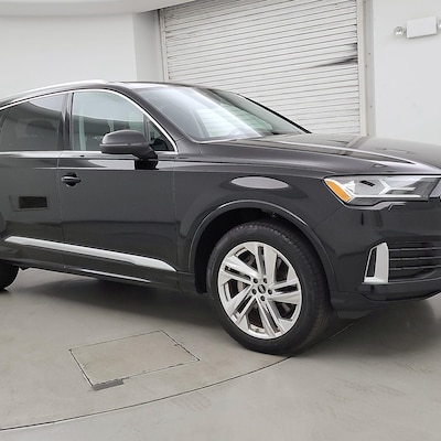 2023 Audi Q7 Premium