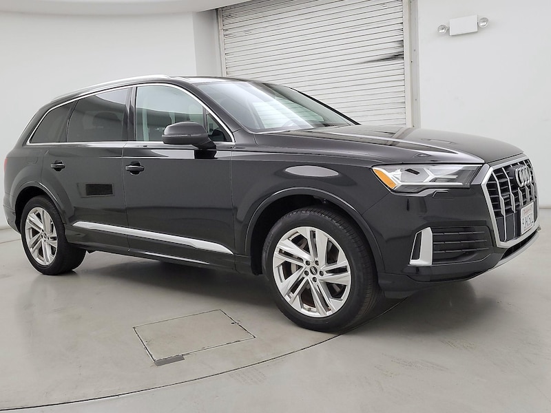 2023 Audi Q7 Premium