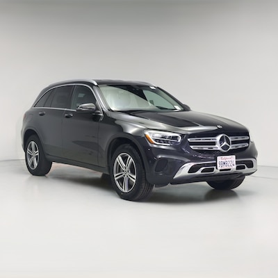 2022 Mercedes-Benz GLC300