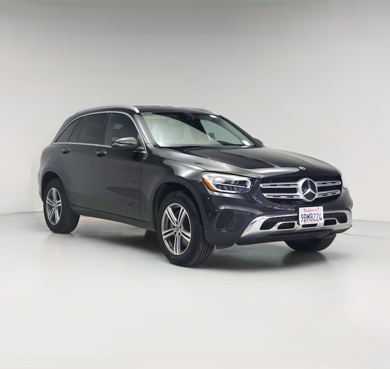 2022 Mercedes-Benz GLC300