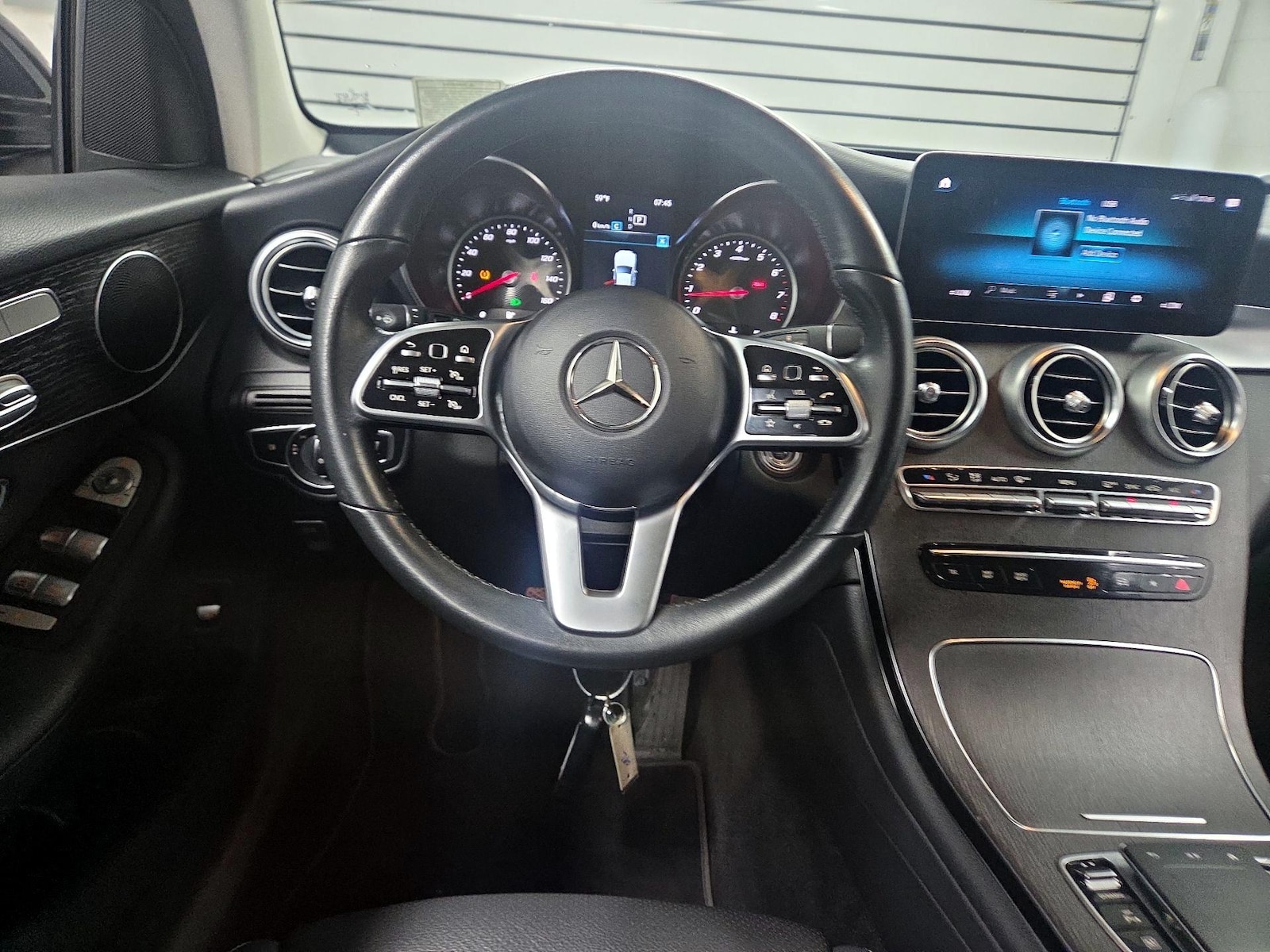Remote Start