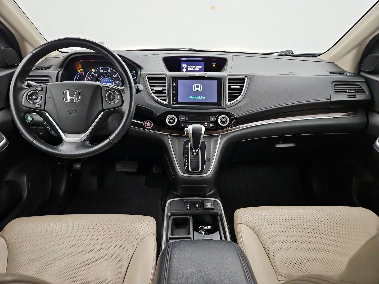 Rear View Camera