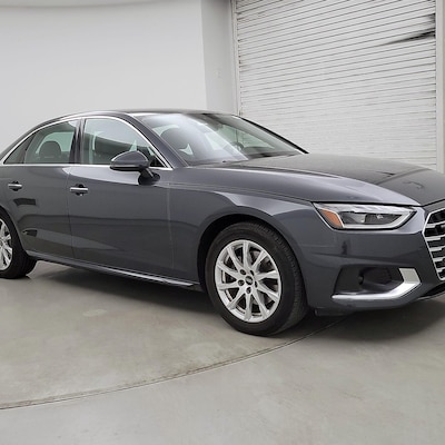 2023 Audi A4 Premium