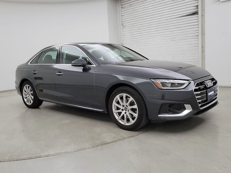 2023 Audi A4 Premium