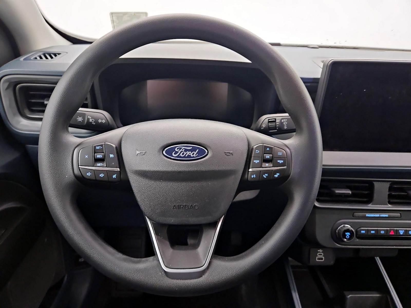 Lane Departure Warning