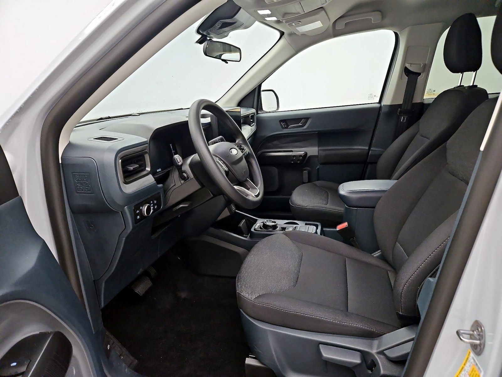 Side Airbags