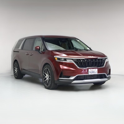 Recommended categories heading image of the selected vehicle