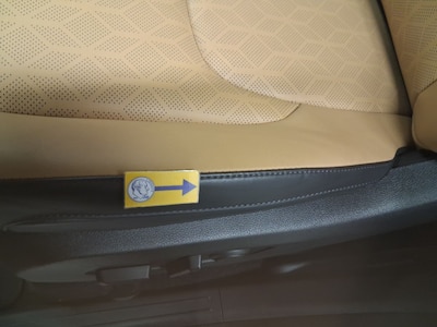 Condition detail