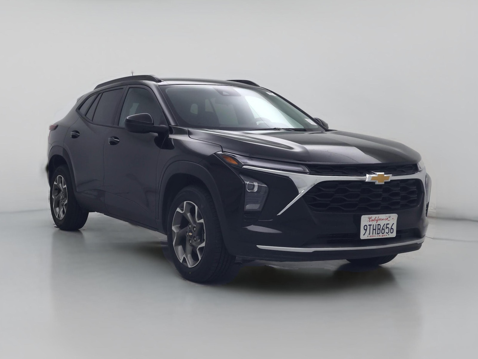 Turbo Charged Engine