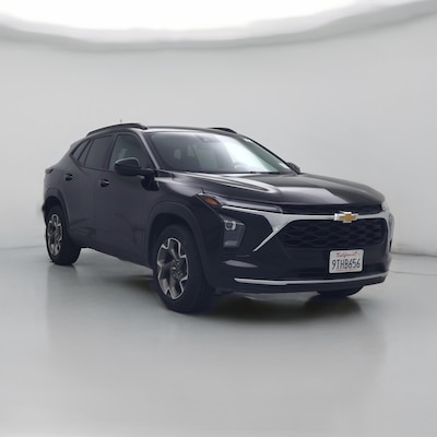 Recommended categories heading image of the selected vehicle