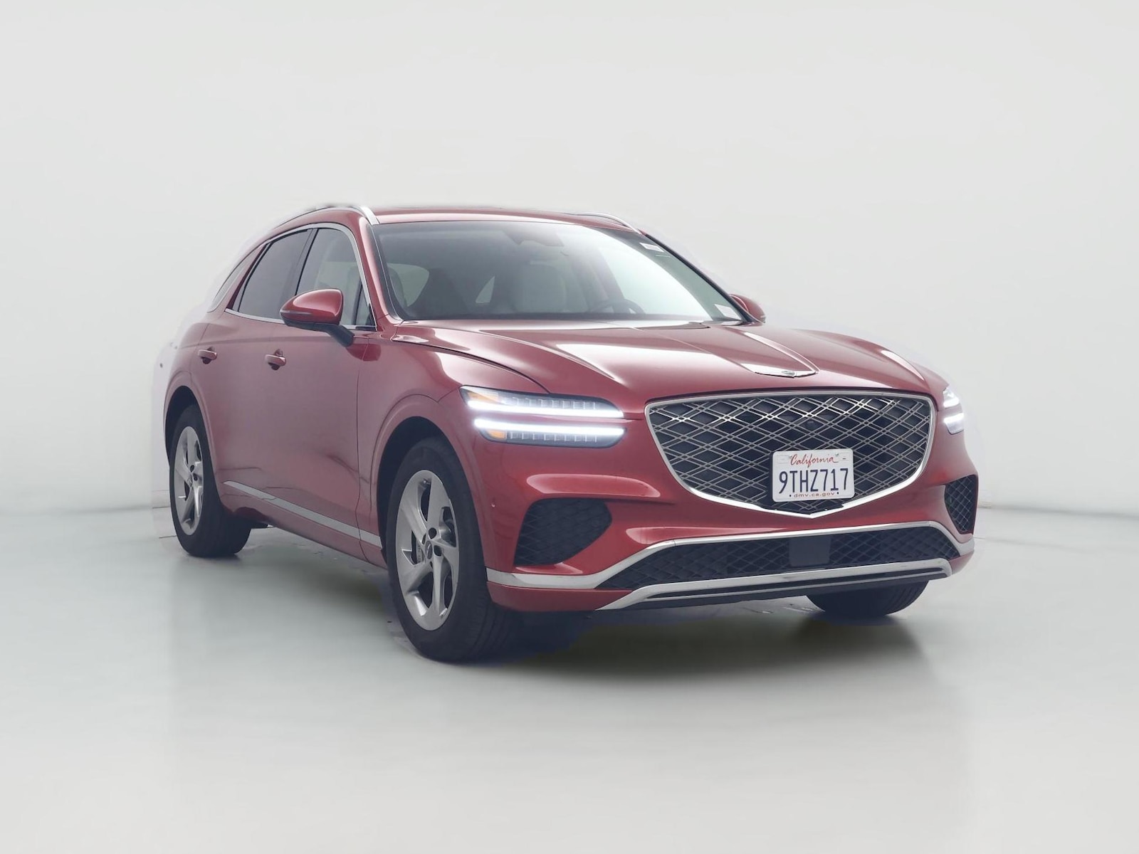 Smart Key & Power Hatch/Deck Lid