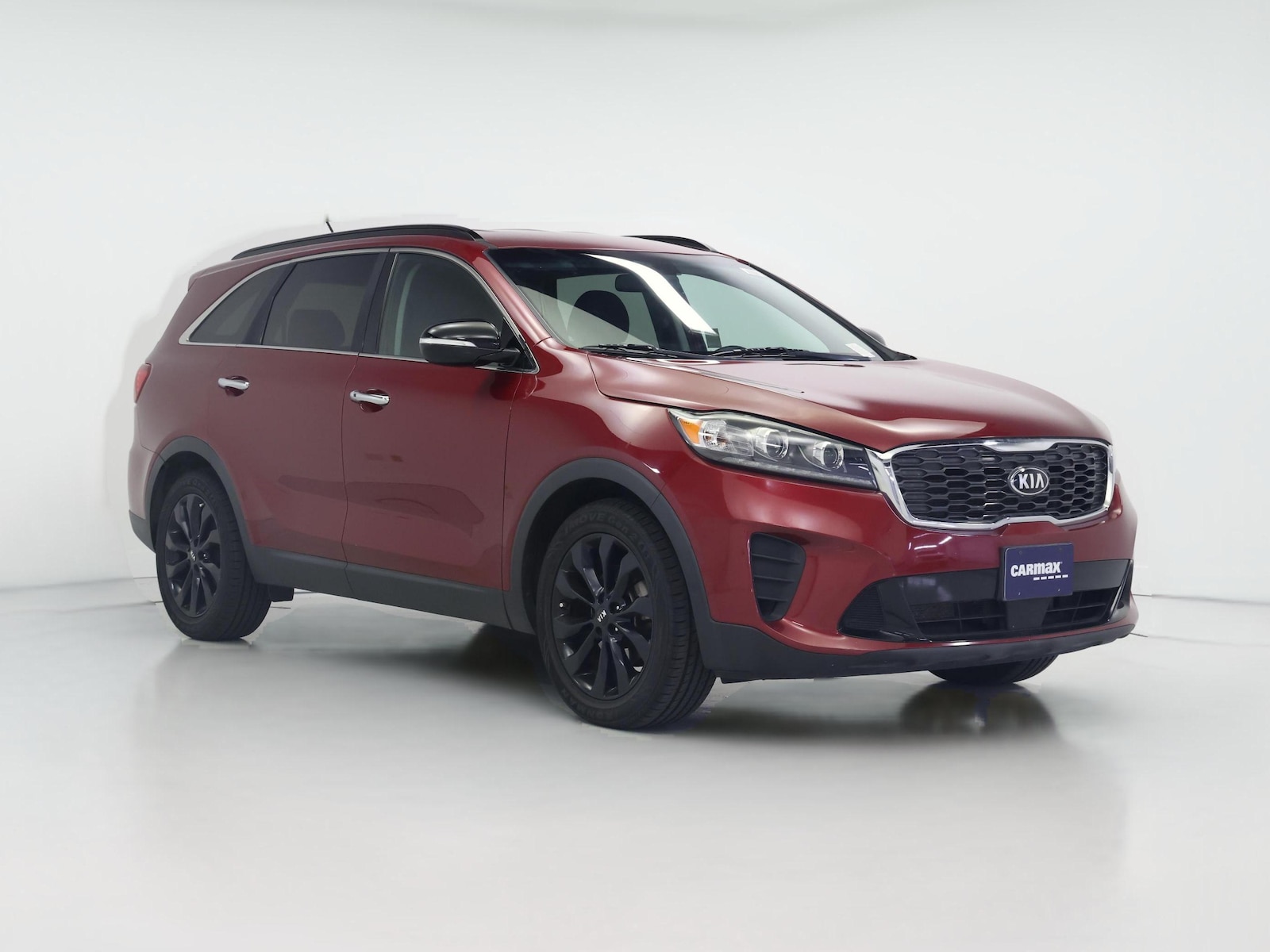 2020 Kia Sorento S