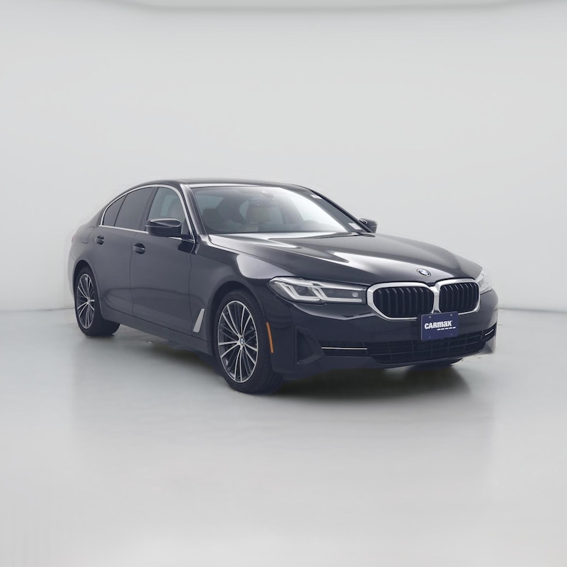 2023 BMW 530 I