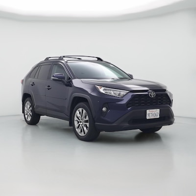 Vehicle exterior view