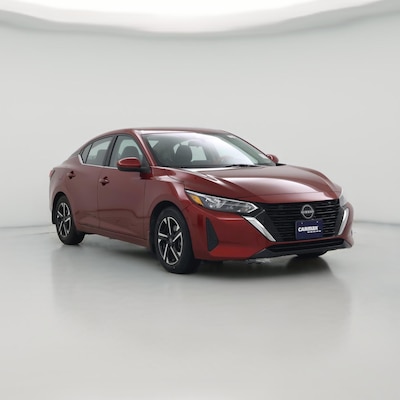 Vehicle exterior view