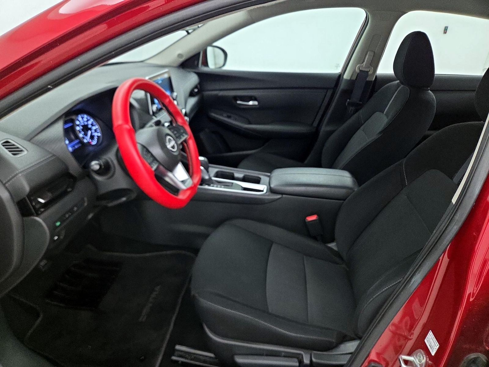 Side Airbags