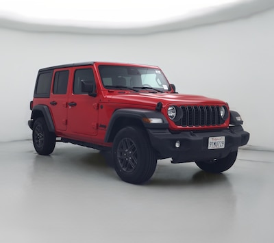 Recommended categories heading image of the selected vehicle