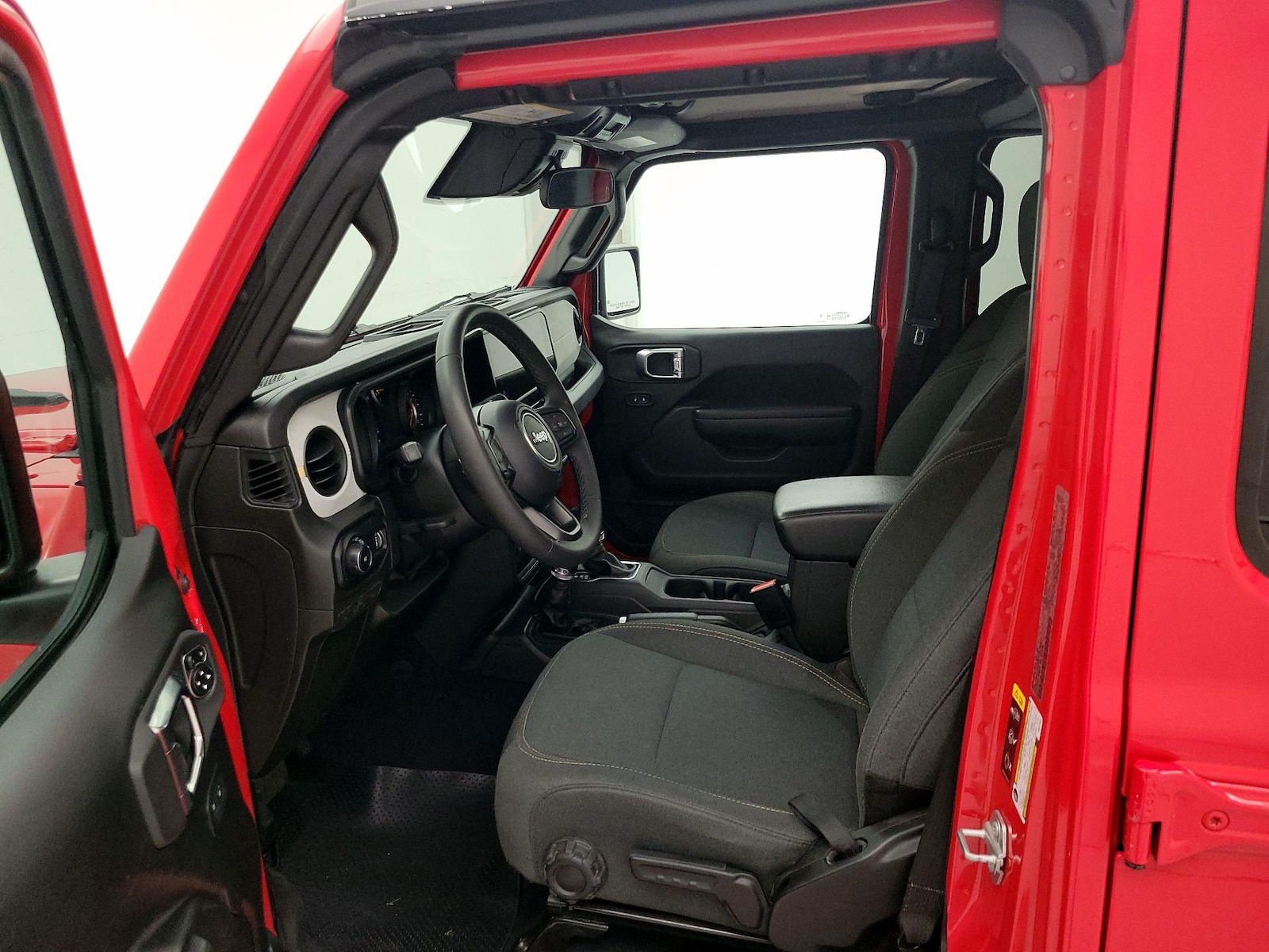 Side Airbags