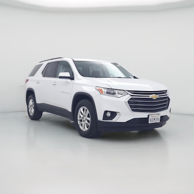 Recommended categories heading image of the selected vehicle