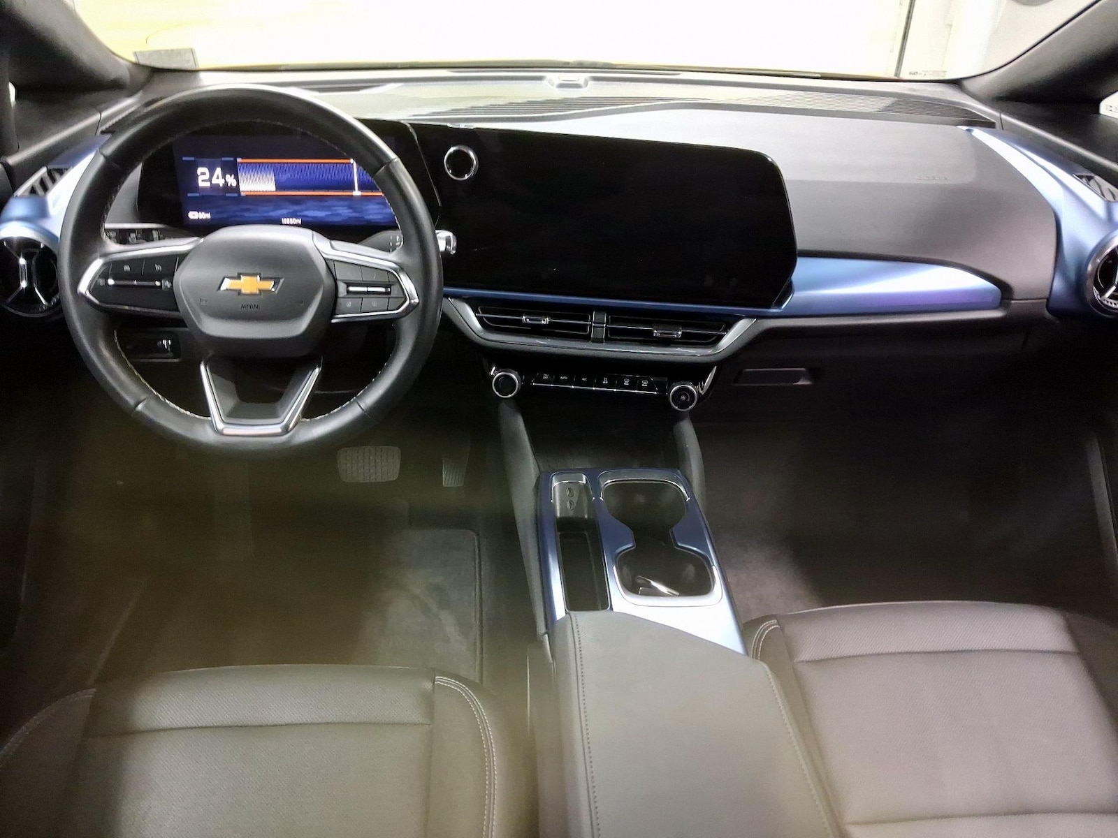 Rear View Camera