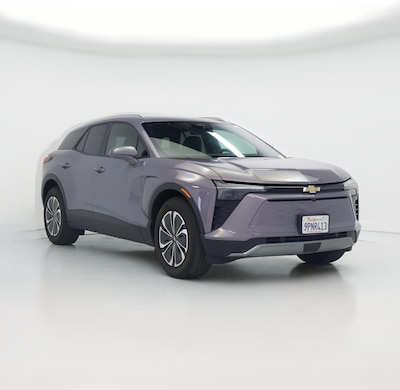 Recommended categories heading image of the selected vehicle