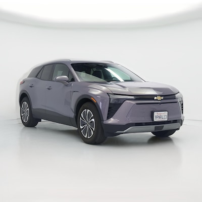 Vehicle exterior view