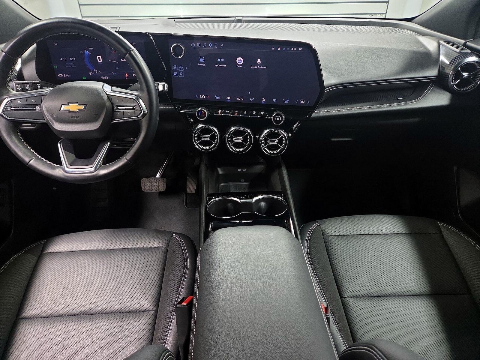 Rear View Camera