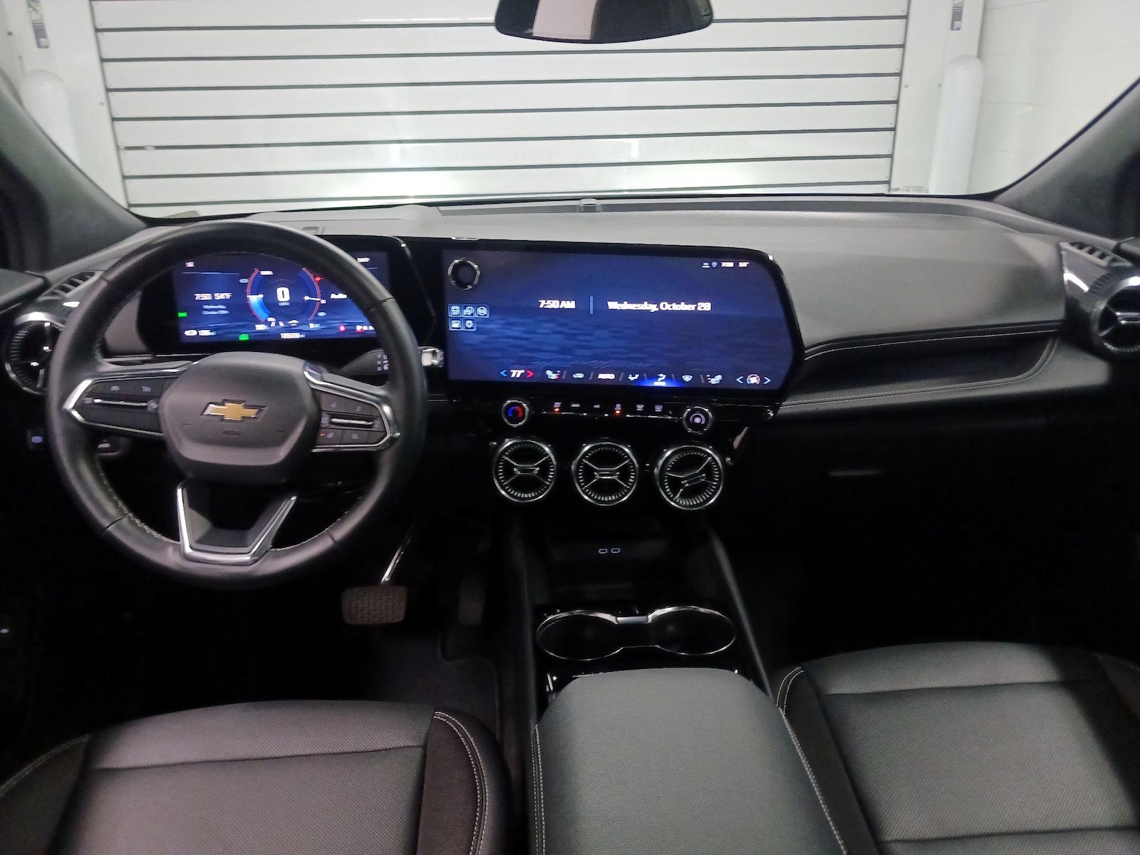 Rear View Camera