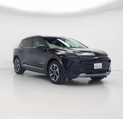 Recommended categories heading image of the selected vehicle