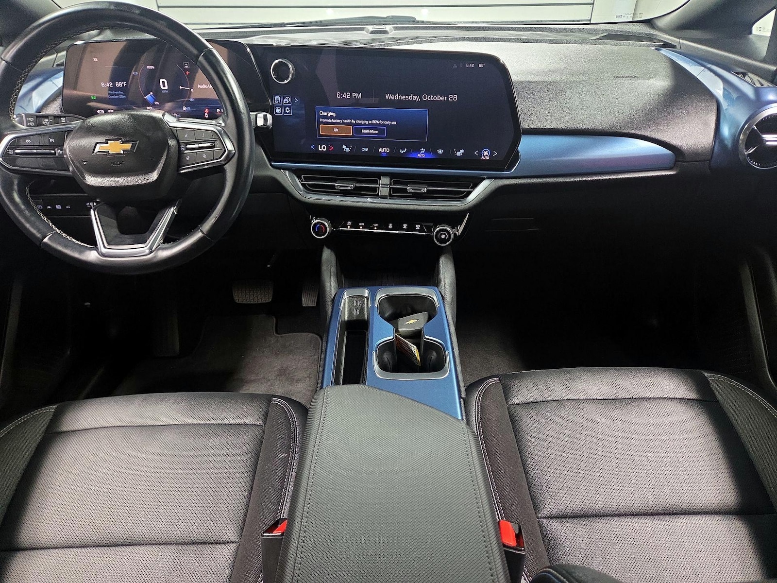 Rear View Camera