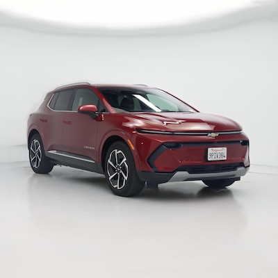 Recommended categories heading image of the selected vehicle