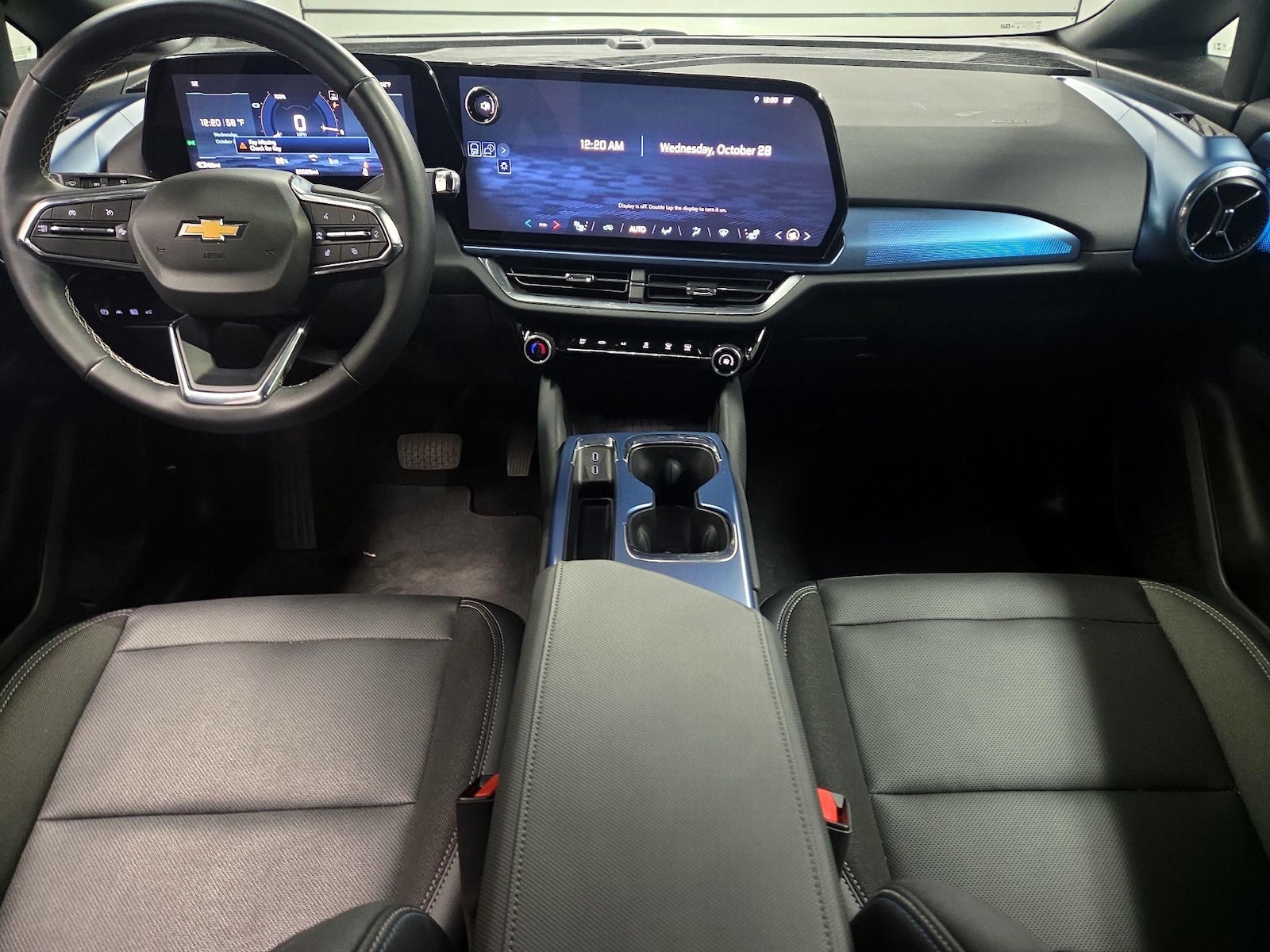 Rear View Camera
