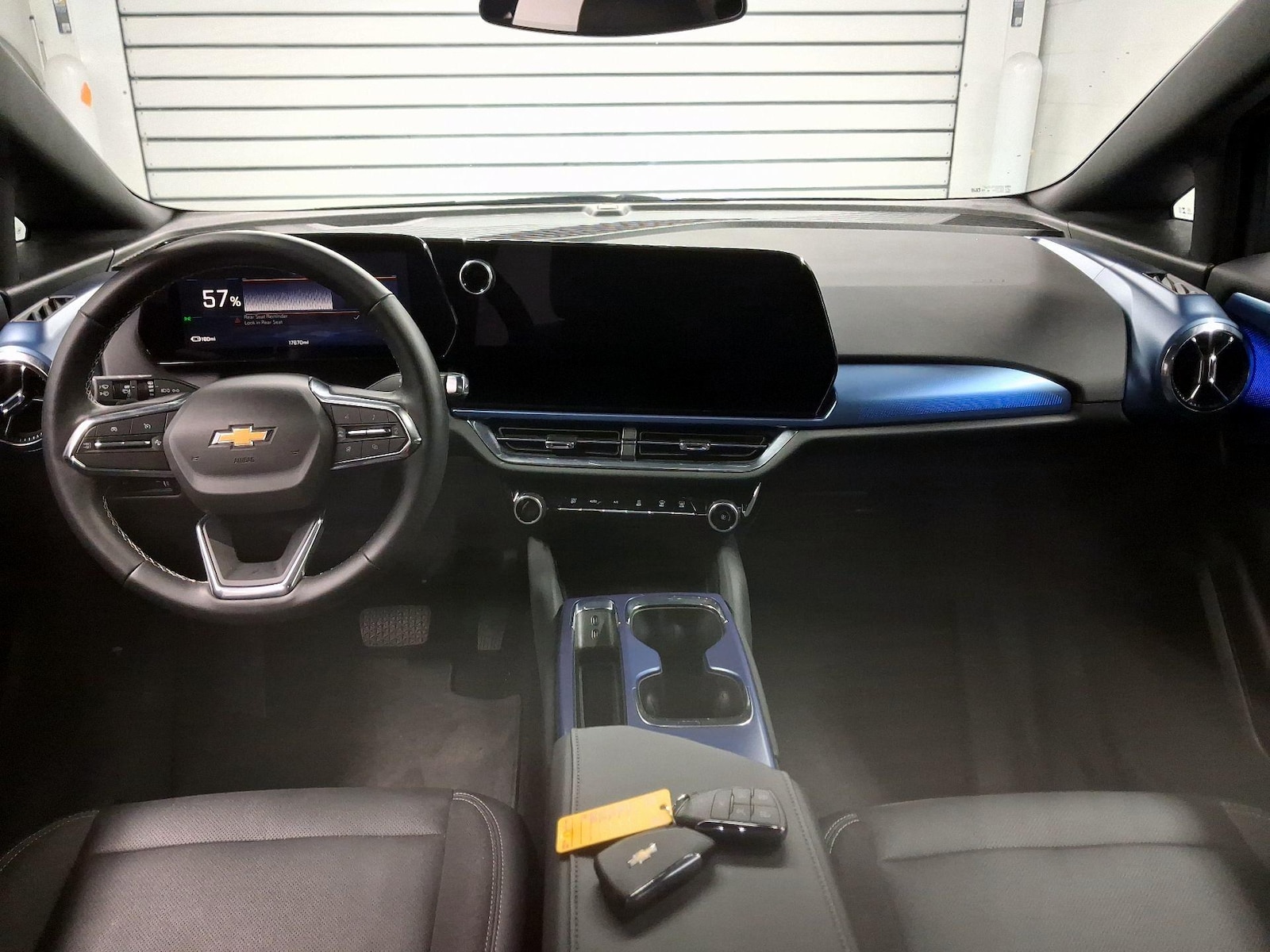Rear View Camera