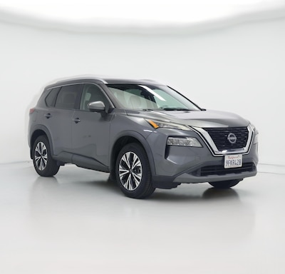 Recommended categories heading image of the selected vehicle