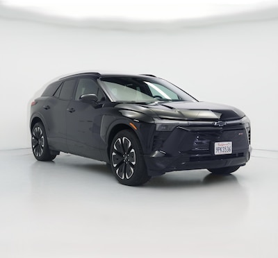 Recommended categories heading image of the selected vehicle