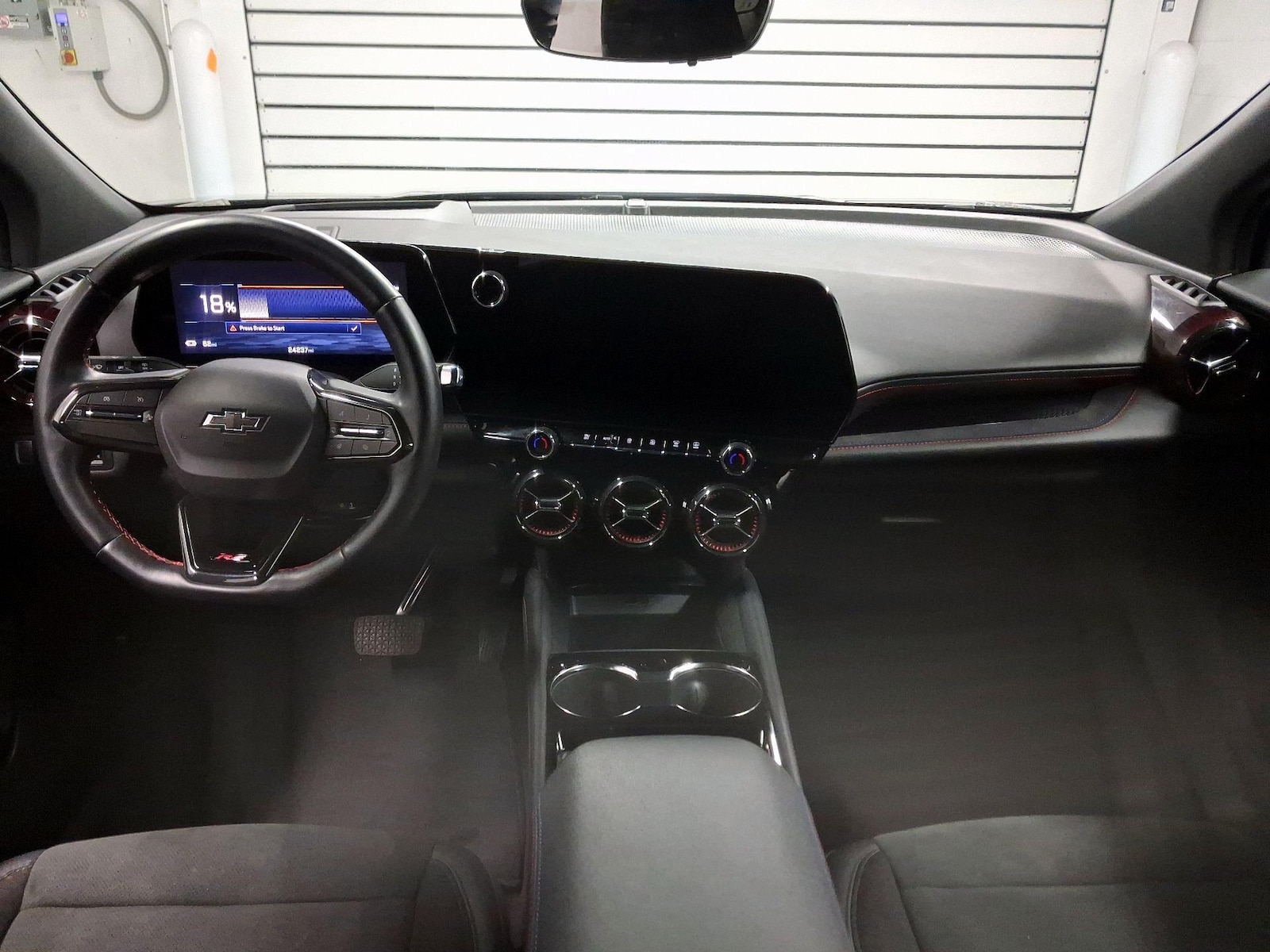 Head Up Display