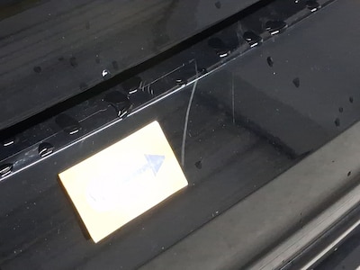 Condition detail