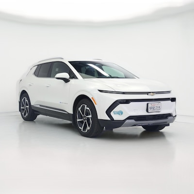 Vehicle exterior view