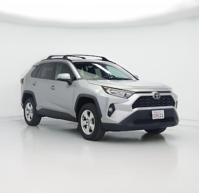 Recommended categories heading image of the selected vehicle