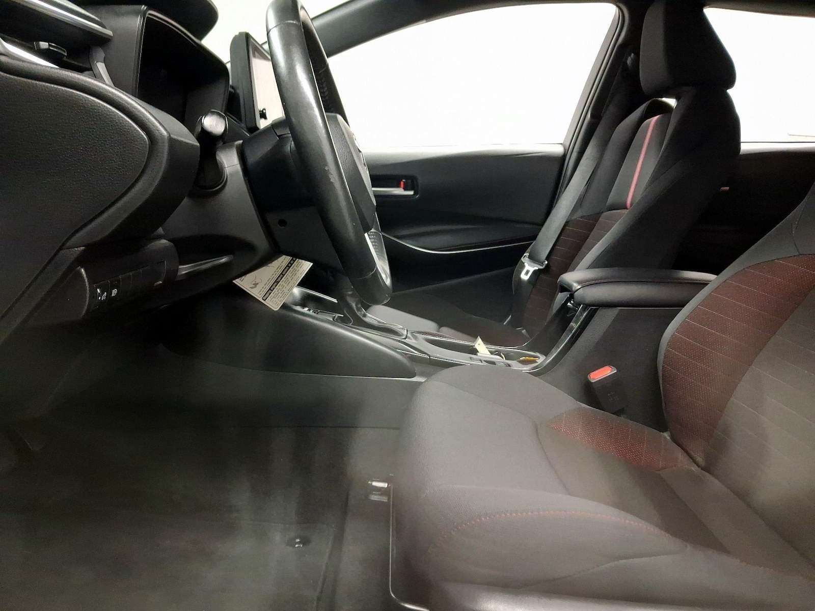 Side Airbags