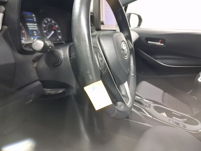Condition detail