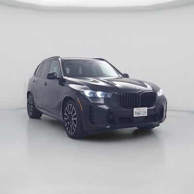2024 BMW X5 Plug In Hybrid xDrive50e