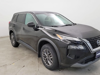 Recommended categories heading image of the selected vehicle